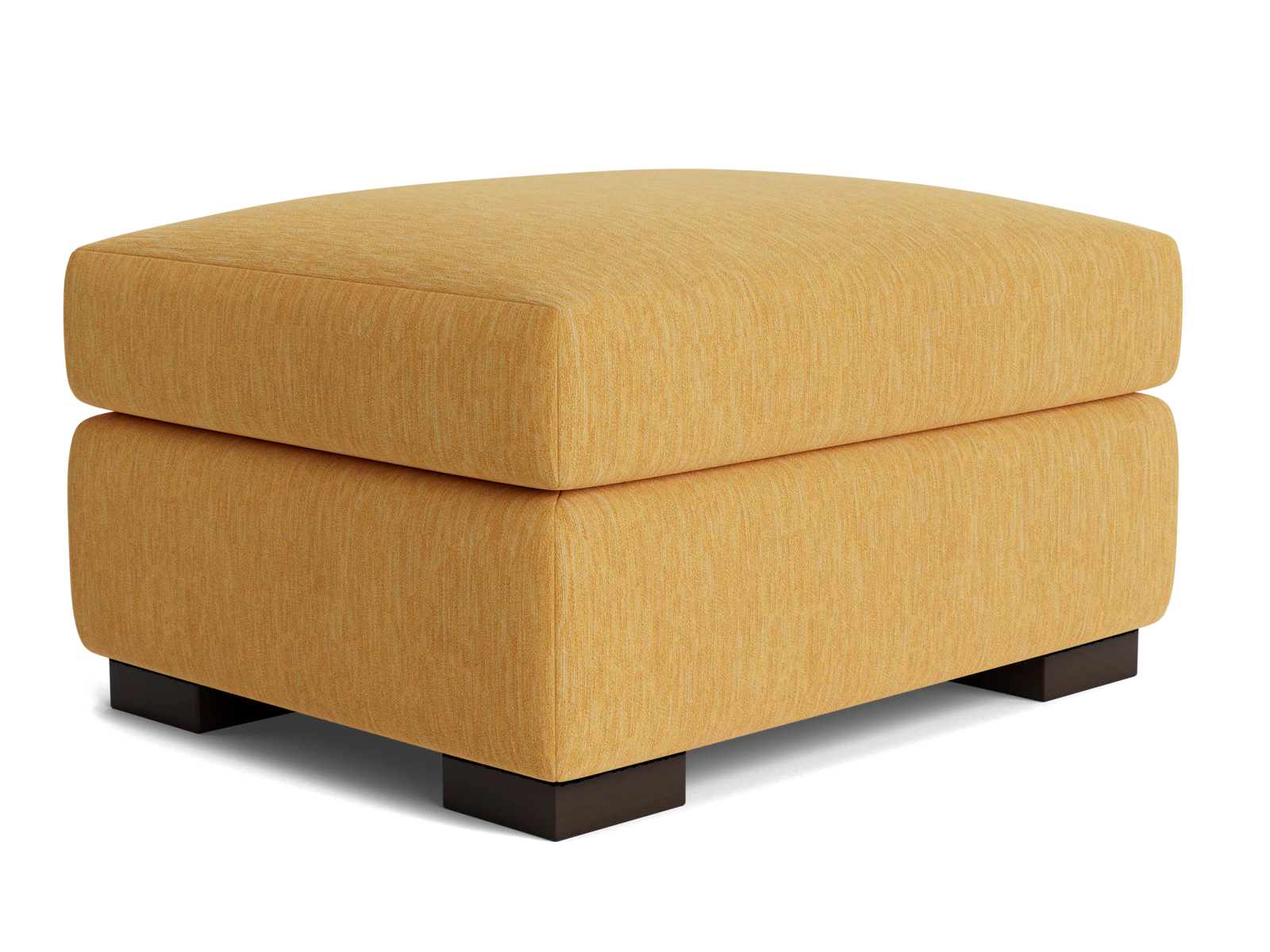 Anton Storage Ottoman